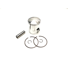Piston Kit 66.4mm 200cc Meteor