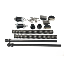 Fork Refurb Kit S1 & S2