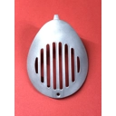 Oval Type Horncast Grille LI S2 & TV2