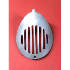 Oval Type Horncast Grille LI S2 & TV2