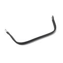 Seat Strap Black NOS