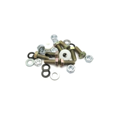 Seat Fixing Kit bolts & washers 13mm head.