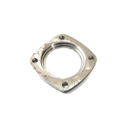 Double Row Bearing Plate