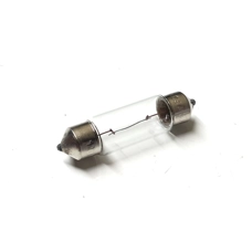 Festoon 12v 5w Bulb 38mm