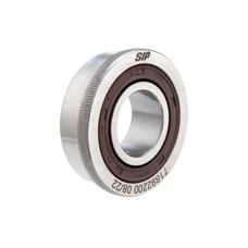 Rear Hub Bearing Sip