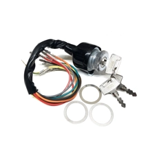 Ignition Switch AC DC AC/DC MB