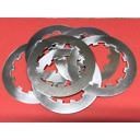 Aluminium Plate Set Powermaster