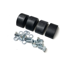 Fork Buffer Kit Screw In Type Casa