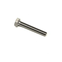Screw 6 x 35mm Hexagon  Stainless Steel