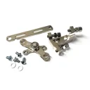 Gear Swivel & Adjuster ..