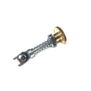 Front Brake Adjuster Wi..