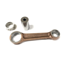 Conrod Kit 110mm Rod Temeni