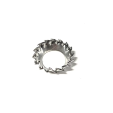 Headset Screw Washer 5mm St St