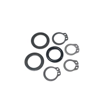 Clutch Operating Arm Shaft Sx/Li/Tv type Shim Set