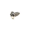 Rear Mudguard Screw Lui Stainless Steel
