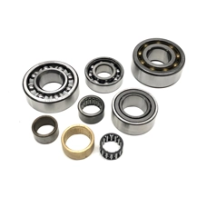 Vega Lui 75 Bearing Set 3 Needle Flywheel