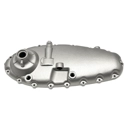 Chaincase UNI Satin Blast finish