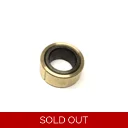 Brass Crownwheel Clutch Bush & Insert Set Lui Vega Cometa