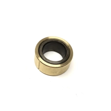 Brass Crownwheel Clutch Bush & Insert Set Lui Vega Cometa