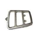 Rear Flat Rack J 50 Deluxe