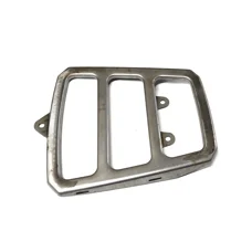 Rear Flat Rack J 50 Deluxe