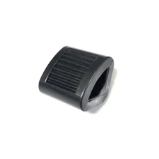 Kickstart Rubber J Black