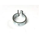 Exhaust Clamp Vega 75