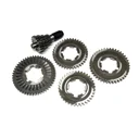 Close Ratio Gearbox 4 Speed