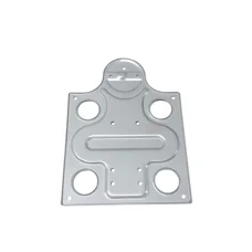 Number Plate Holder D125 LD125