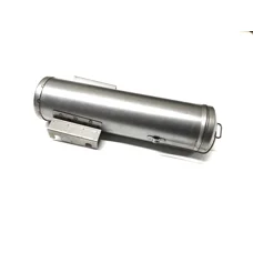 D125  150D  LD125 (Vers. 2+3) Toolbox With Cover