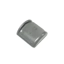Kickstart Rubber D + LD 125cc small mk3 from 1951 to 1955