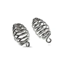 LD Mk2 & 3 Biconical Seat Spring Set Tutto