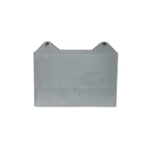 Mudflap GREY Original Type Tutto