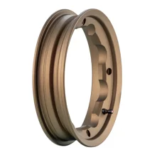 SIP Tubeless Wheel Rim In Bronze