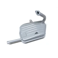 Exhaust J 50cc