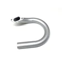 Exhaust U Bend S3 & Gp