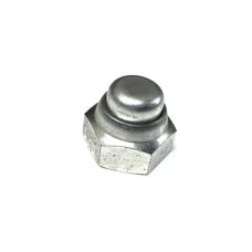 Rear Hub Nut Tutto