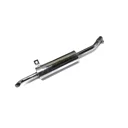 Exhaust Coffee Pot Silencer Tailpipe