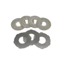 4 Plate Clutch Kit Shaft Drive