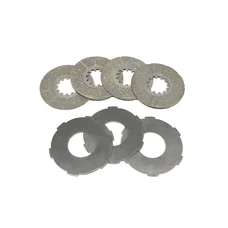 4 Plate Clutch Kit Shaft Drive