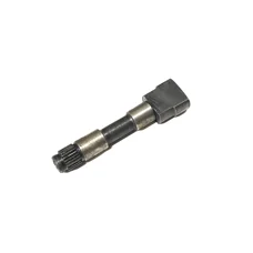 Rear Brake Shoe Cam J