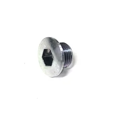 Oil Level Plug Casa
