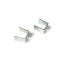 Spanish Front Mudguard Fork Weld On Brackets