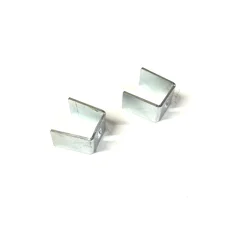 Spanish Front Mudguard Fork Weld On Brackets