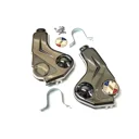 Viagano Fork Cover Set