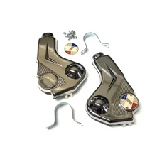 Viagano Fork Cover Set