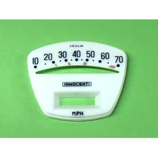 Speedo Face 70mph S3