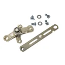 Gear Swivel & Tie Bar S..