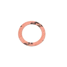 Halite Gasket