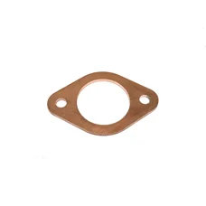 Exhaust Gasket Round Copper MB
